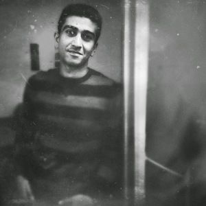 Meet your Posher, Nabeel